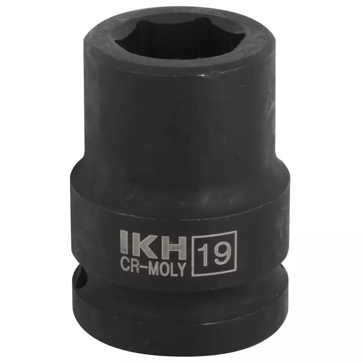 HYLSY 3/4"-19MM - Hylsyt - XD06119 - 1