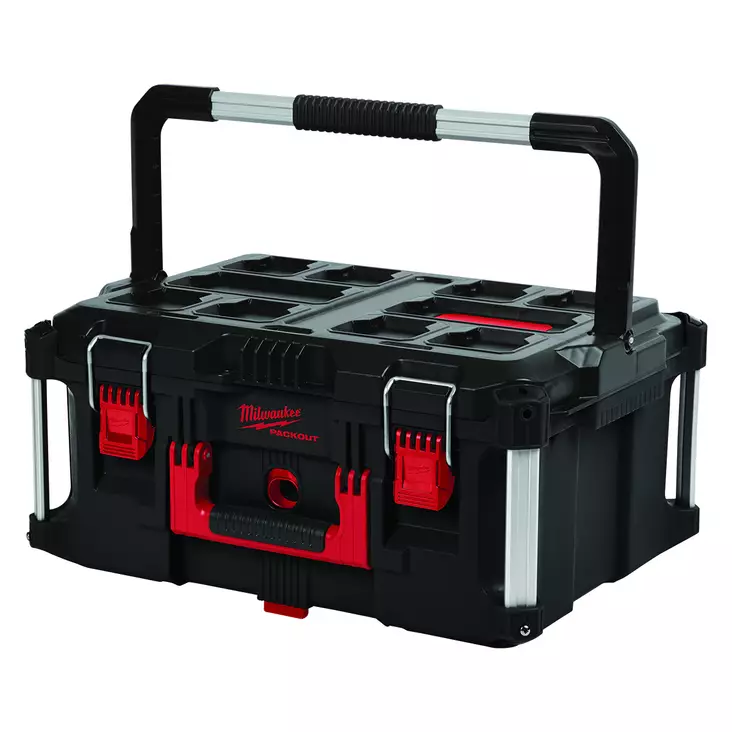 Milwaukee Packout laatikko iso - Milwaukee tarvikkeet ja suojaimet - 4932464079 - 1