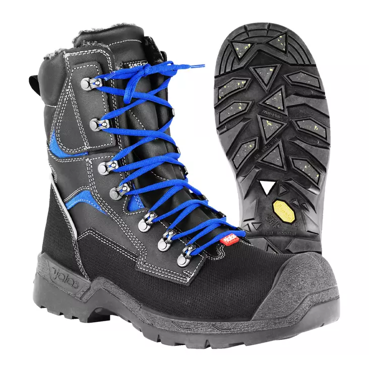 Jalas Heavy Duty talviturvakeng=C3=A4t 1378 - Varsikengät - 1378-39 - 1