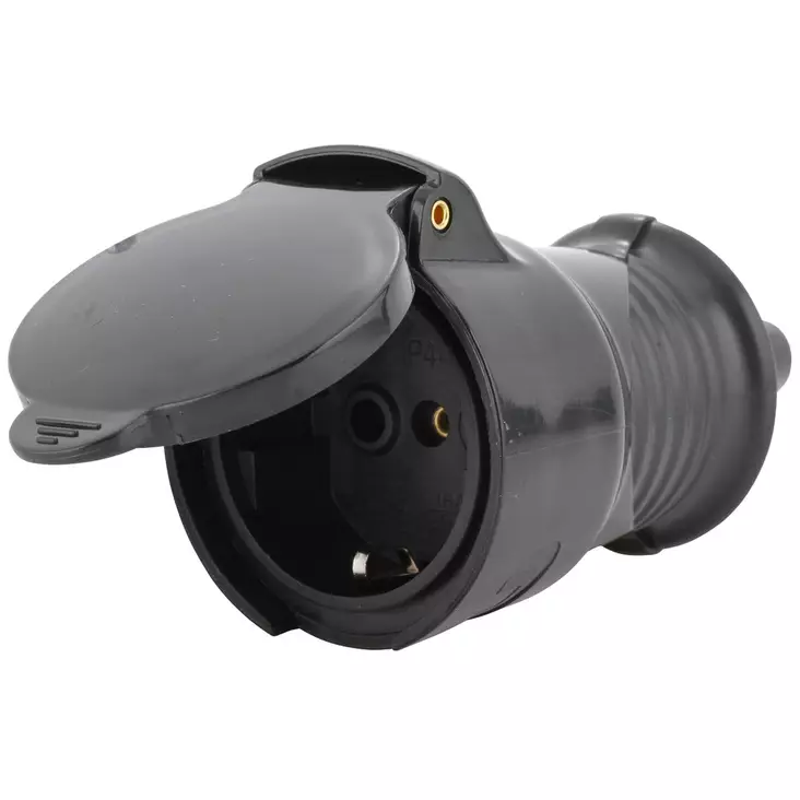 JATKOPISTORASIA MAADOITETTU - Pistorasiat ja -tulpat - CRX4009 - 1