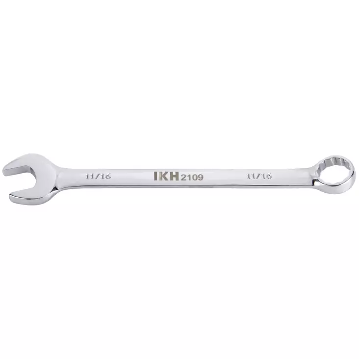 KIINTOLENKKIAVAIN 11/16" - Kiintoavaimet - IKH2109 - 1