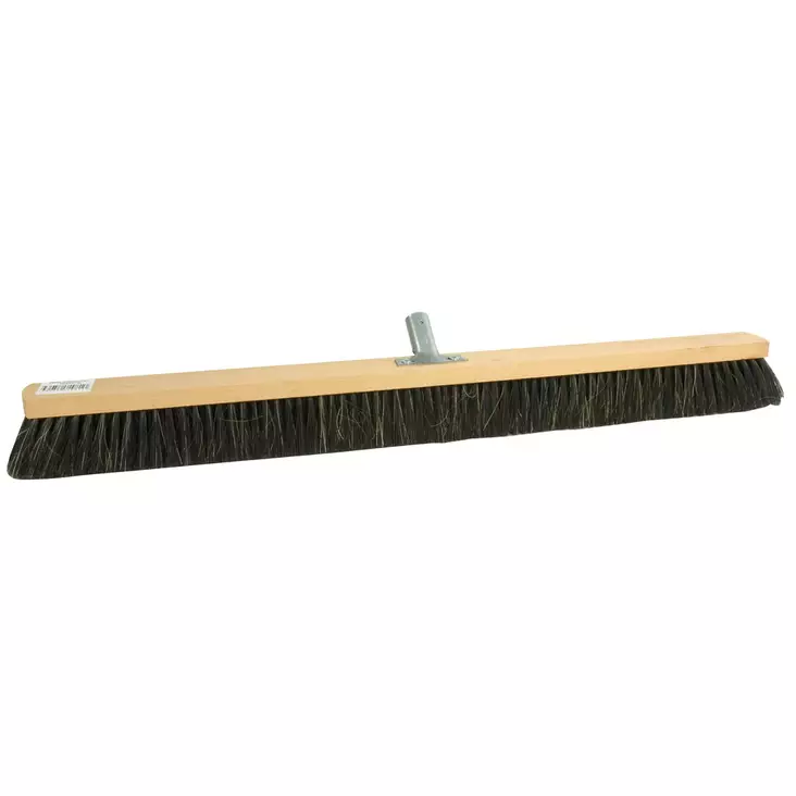 LATTIAHARJA 800MM 8 RIVINEN PIDIKKEELLÄ - Harjat ja varret - GAR009 - 1