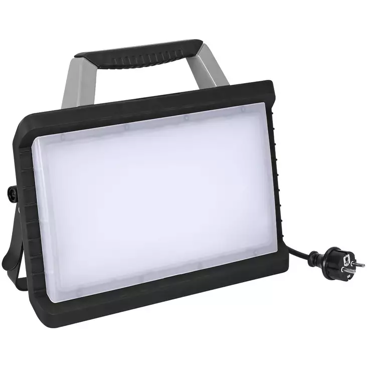 LED TYÖVALO 3600LM 45W / 230V KETJUTETTAVA - Rakennusvalaisimet ja valonheittimet - CRX3209 - 1