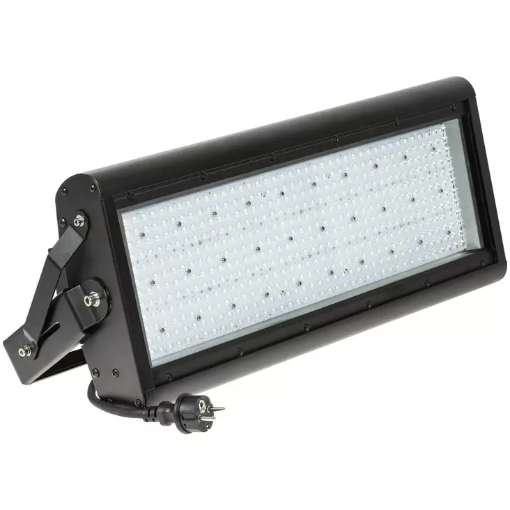 LED VALONHEITIN SUPER 42000 LM 300W/230V - Rakennusvalaisimet ja valonheittimet - CRX3329 - 1