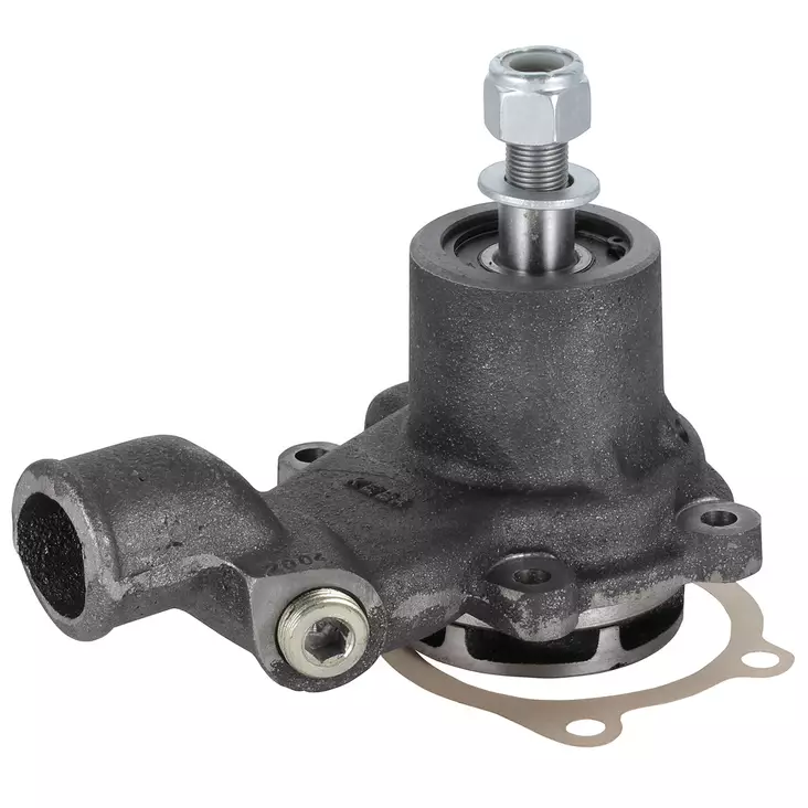 LONGLIFE VESIPUMPPU MASSEY FERGUSON MF165-590 IH475 - Jäähdytys - V8579 - 1