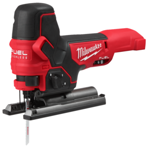 MILWAUKEE PISTOSAHA M18 FUEL FBJS-0X - Akkutyökalut - 4933464799 - 1