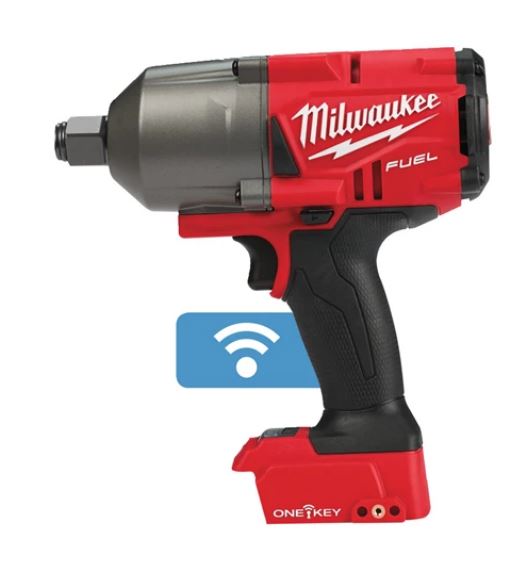 MILWAUKEE MUTTERINVÄÄNNIN 3/4" M18 ONEFHIWF34-0X RUNKO - Akkutyökalut - 4933459729 - 1