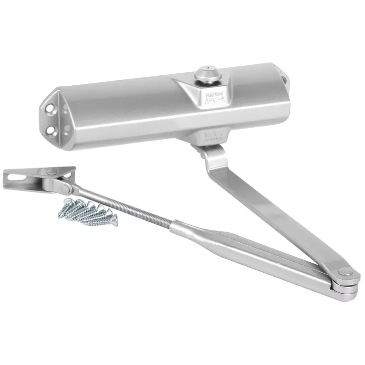 OVIPUMPPU 68 60KG SISÄLTÄÄ VARREN - Ovitarvikkeet - HE0159 - 1