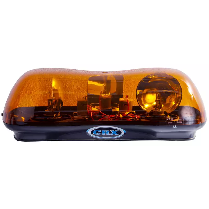 PANEELIMAJAKKA CRX 420MM 12V - Majakat - ST0499 - 1