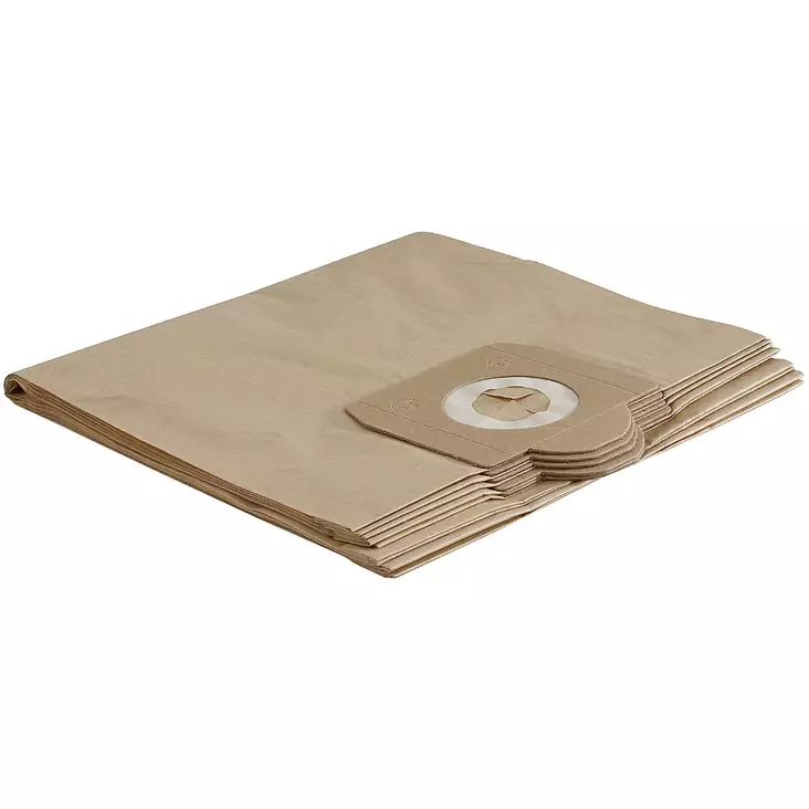 PAPERIPÖLYPUSSI LAV11/11A 5KPL - Imurin suodattimet - LAVV52120049 - 1