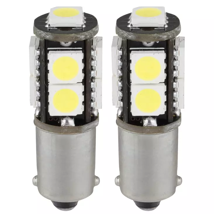 POLTTIMO LED 12V BA9S CAN-BUS - Polttimot - PLED1209 - 1