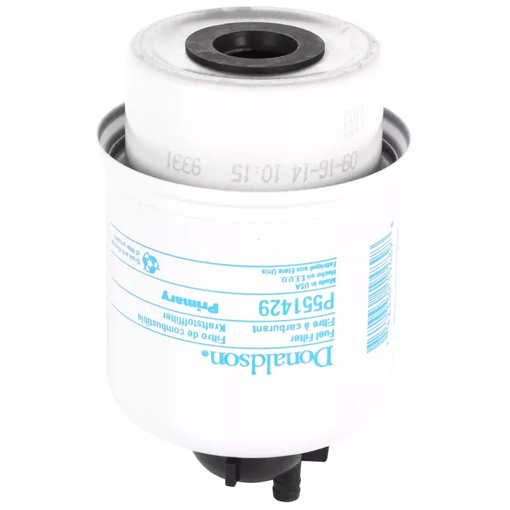 POLTTOAINESUODATIN ESISUODATIN - Polttoainesuodattimet - DFP551429 - 1