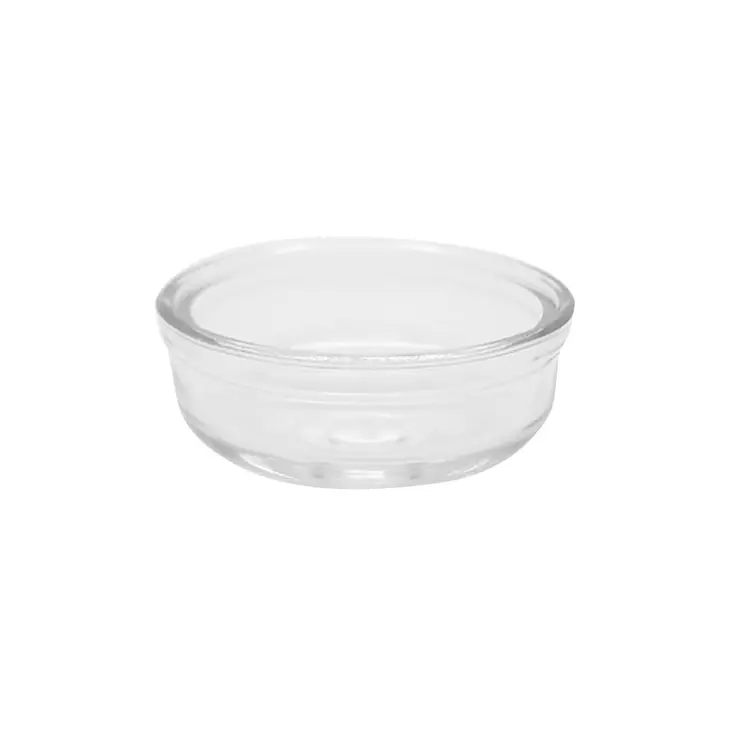 POLTTOAINESUODATTIMEN LASIKUPPI REIKÄ 17,4MM - Polttoainesuodattimet - V299 - 1