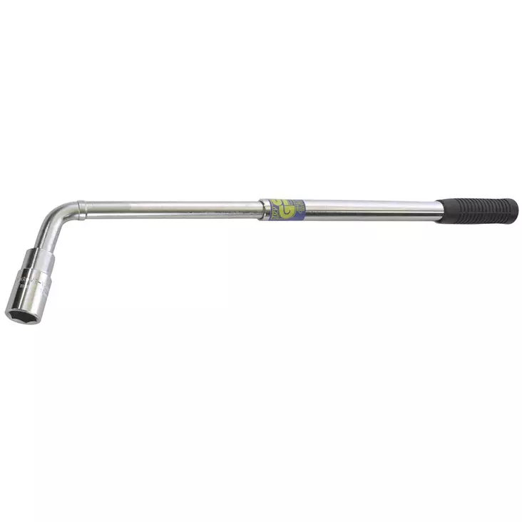 PYÖRÄN MUTTERIAVAIN 17+19MM S - Kiintoavaimet - XAT1169 - 1