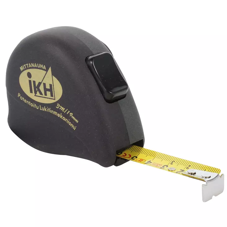 RULLAMITTA 3M X 19MM - Rullamitat - IKH3019 - 1