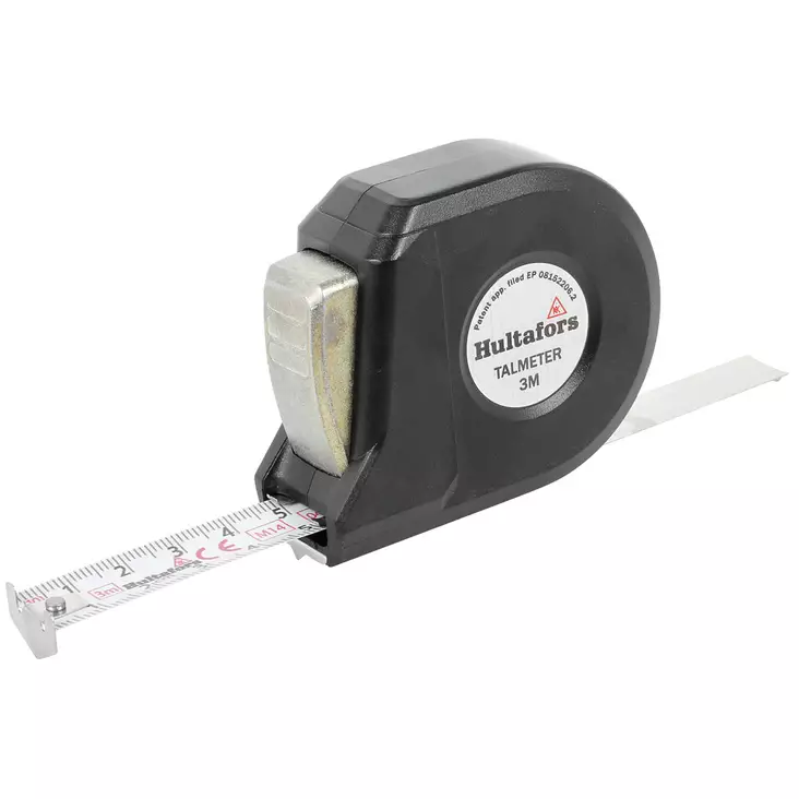 RULLAMITTA TALMETER 3M TM3 - Rullamitat - HU079 - 1