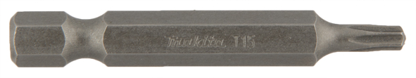 RUUVAUSKÄRKI 50MM TORX 15, 3 KPL - Ruuvauskärjet - B-25389 - 1