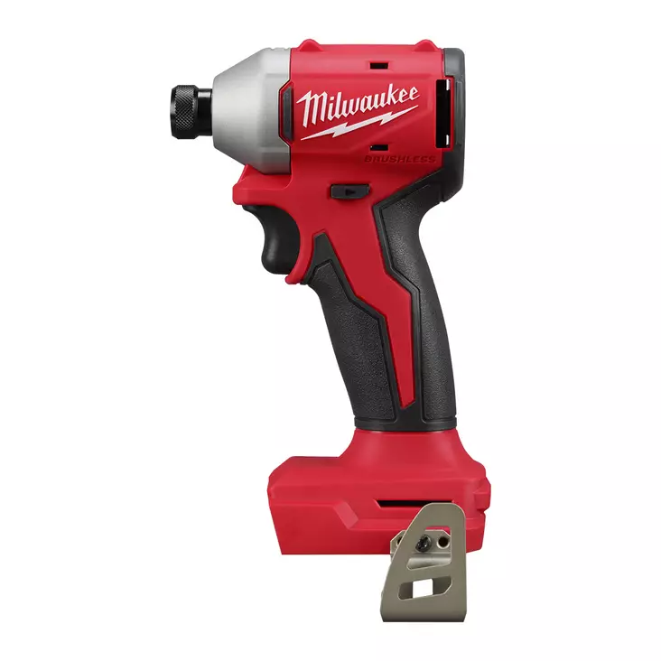 Milwaukee M12 ruuvinv=C3=A4=C3=A4nnin BLIDRC-0 - Akkutyökalut - 4933499689 - 1