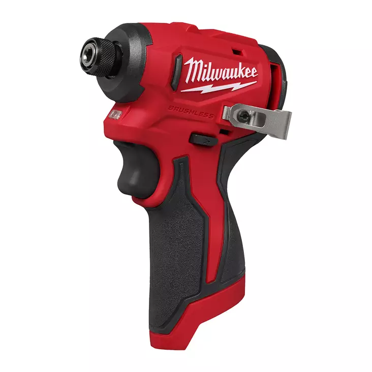Milwaukee M12 ruuvinväännin BLIDRC-0 - Akkutyökalut - 4933499689 - 2