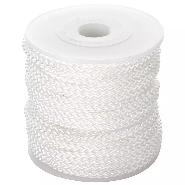 SAUMAUSNARU 4MM, 20M - Merkintätyökalut - MR029 - 1