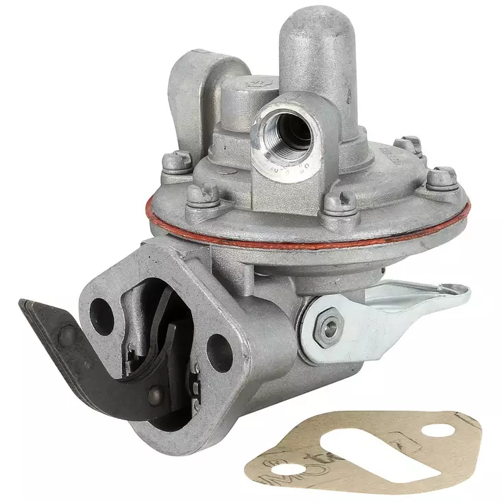 SIIRTOPUMPPU MF165 P212 - Polttoaineensiirto - V549 - 1