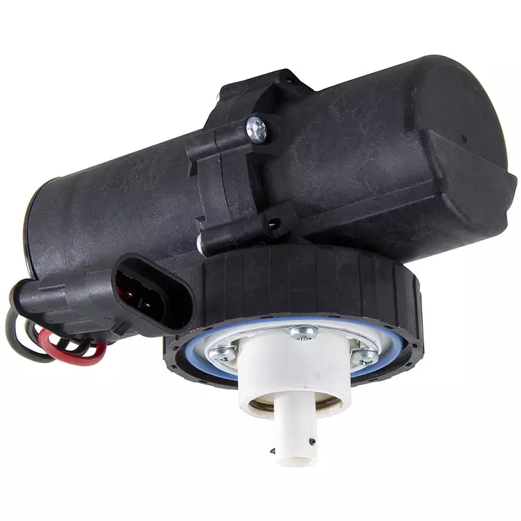 SIIRTOPUMPPU SÄHKÖINEN NH VALTRA 87802238 - Polttoaineensiirto - F1019 - 1