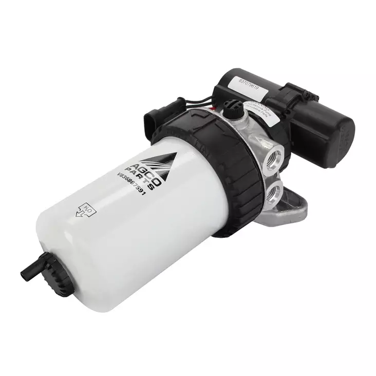 Siirtopumppu 837079619 - Polttoaineensiirto - 837079619 - 2