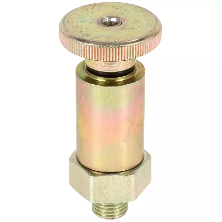 SIIRTOPUMPUN KÄSIPUMPPU - Polttoaineensiirto - VPD3299 - 1