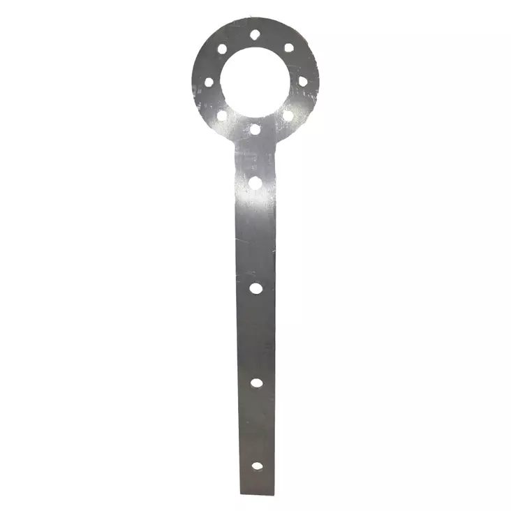 SOVITE 3-SARJAN VAIHTESEEN TIKKARI S355MC PL6 - Ulosottopumput - 4049 - 2