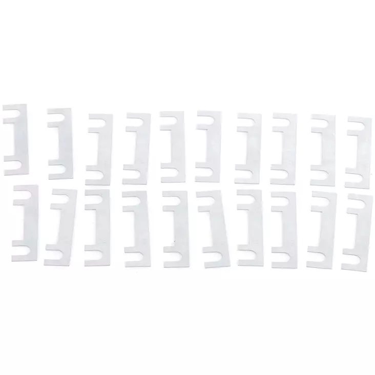 SULAKESRJ 50A 20KPL - Sulakkeet ja tarvikkeet - TELV802259 - 1