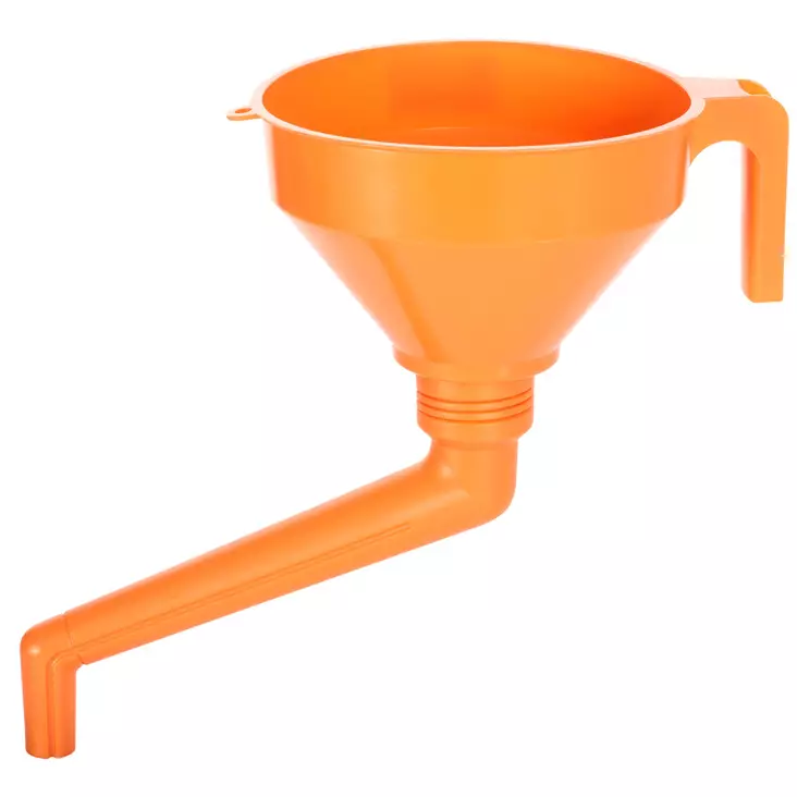 SUPPILO 152MM - Astiat nesteelle - T0649 - 1