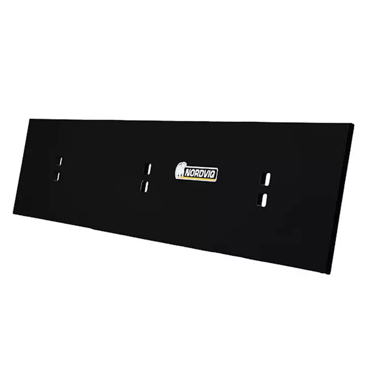 TASATERÄ NORDVIQ 200 X 12 X 915 - Tieterät - 7000222089 - 1