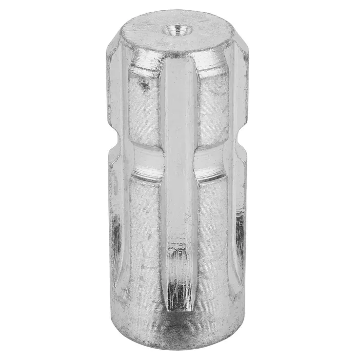 URA-AKSELI 1 3/4-6 100MM - Ura-akselit - KH0279 - 1