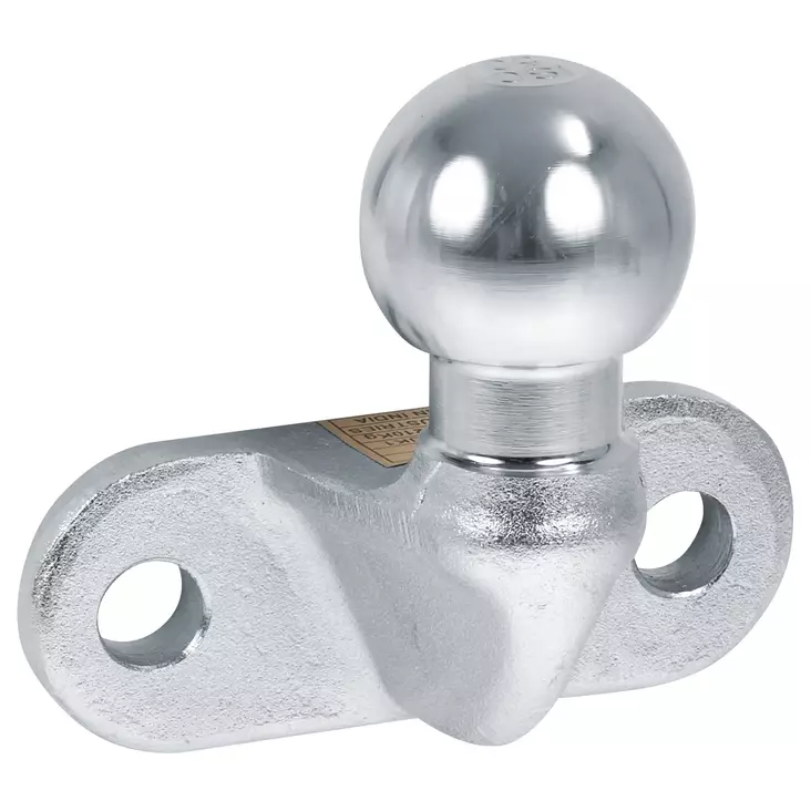 VETOKUULA 50MM E-HYVÄKSYTTY KULMA - Muut tarvikkeet - PV300009 - 1