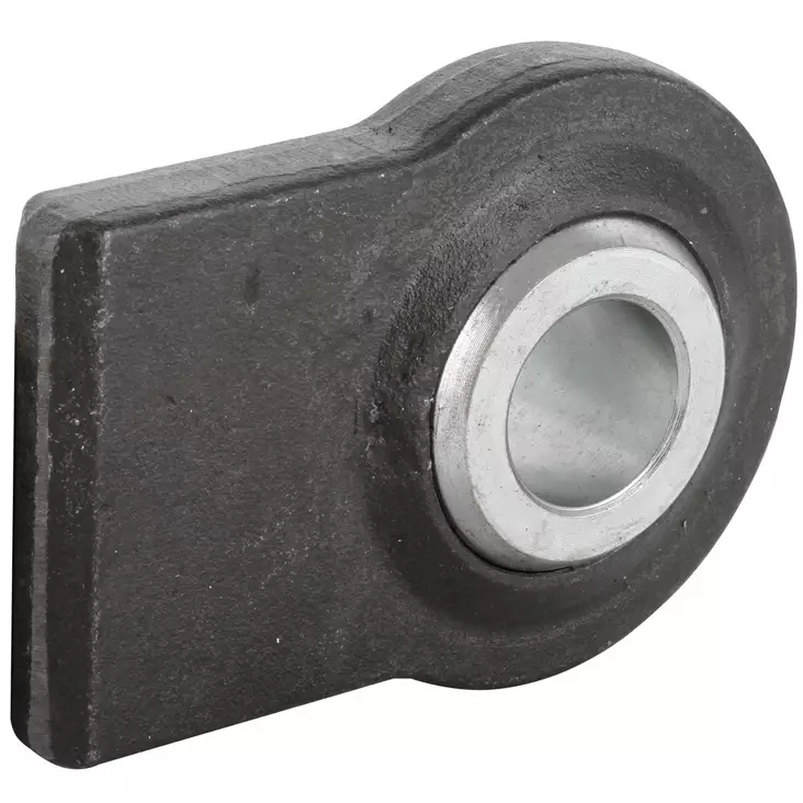 VETOVARREN PÄÄ CAT2 HITSATTAVA VAHVA - Nostolaitetarvikkeet - T0659 - 1