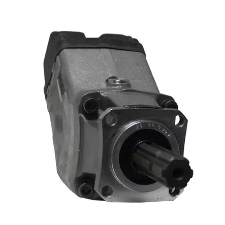 ABER MÄNTÄPUMPPU 125CC UROSAKSELI 1 3/8" - Mäntäpumput - BI125P7DA - 1