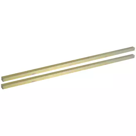 KIILATANKO 16X16X300MM 2KPL - Kiilatangot - PKI1616300A - 1