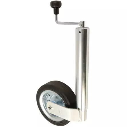 NOKKAPYÖRÄ ST60/255VB - Muut tarvikkeet - PVFC260A - 1