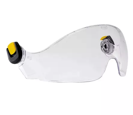 VISIIRI KIRKAS VERTEX UUSI - Tarvikkeet kypäriin - SHPZ15AA - 1