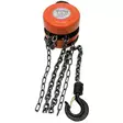 KETJUTALJA 1TON X 2,5M - Ketjutaljat - XK1000A - 1