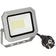 LED VALONHEITIN 2100LM 30W / 230V 1,5M JOHTO - Rakennusvalaisimet ja valonheittimet - CRX3310A - 1