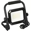 LED VALONHEITIN 4000LM 50W/230V 1,5M JOHTO JALUSTA - Rakennusvalaisimet ja valonheittimet - CRX3317A - 1