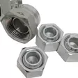 Vincke BSP painetulppasarja - Hydrauliikkanipat - BSP-TULPPASARJA - 2