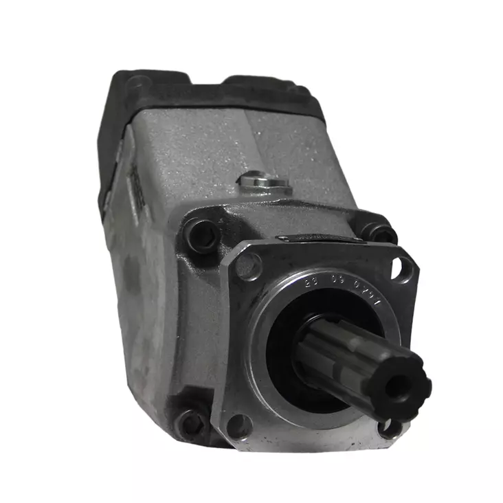 ABER MÄNTÄPUMPPU 125CC UROSAKSELI 1 3/8" - Mäntäpumput - BI125P7DA - 1