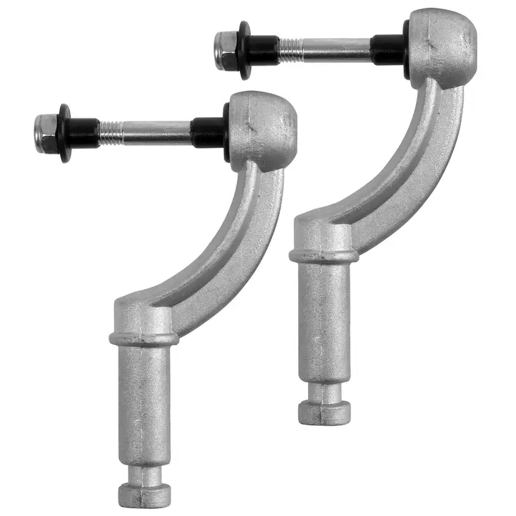 HANKAINPARI JÄRVI ALU 133X65 MAX.46MM - Venetarvikkeet - VE910A - 1