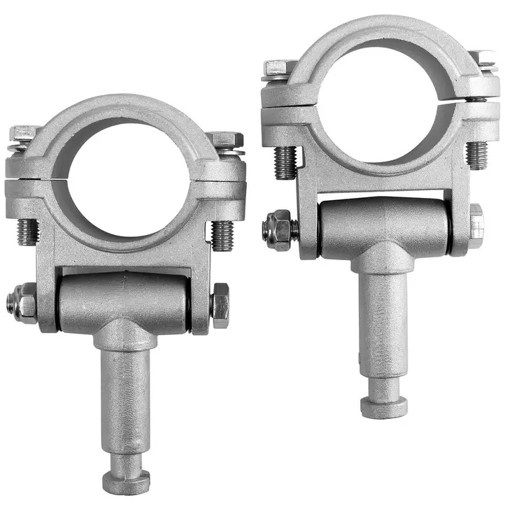 HANKAINPARI NIVEL ALU 142X83/40-46MM - Venetarvikkeet - VE909A - 1