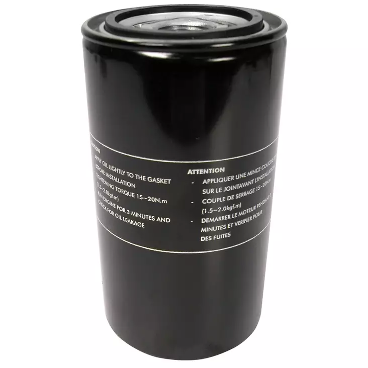 HYDRAULIIKKASUODATIN - Öljynsuodattimet - T6905A - 1