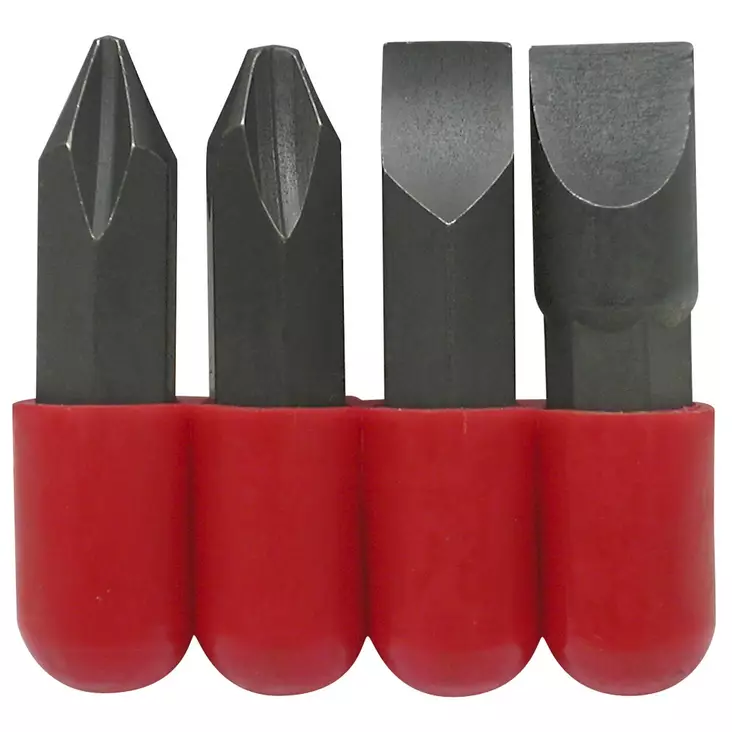 ISKUMEISSELIN VAIHTOKÄRKISRJ 4-OS - Iskumeisselit ja lyöntiavaimet - XCY25B13A - 1