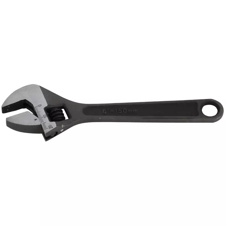 JAKOAVAIN CR 6" ASTEIKOLLA - Jakoavaimet - TT1216A - 1