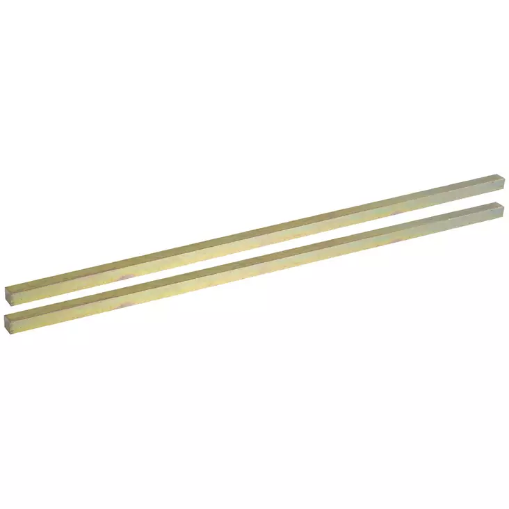 KIILATANKO 16X16X300MM 2KPL - Kiilatangot - PKI1616300A - 1